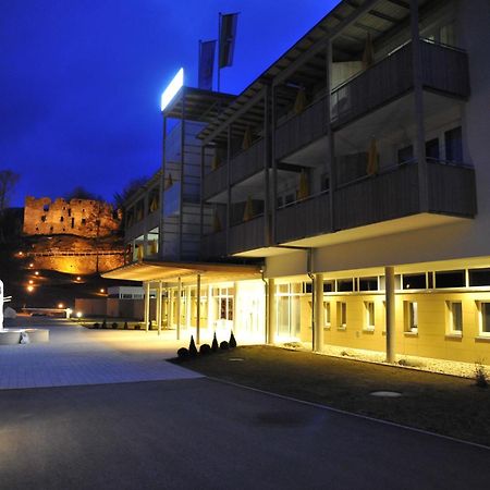 Gesundheitsresort Bad St. Leonhard Bad Sankt Leonhard im Lavanttal Exterior foto