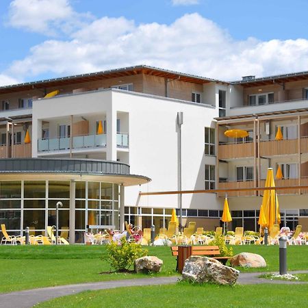 Gesundheitsresort Bad St. Leonhard Bad Sankt Leonhard im Lavanttal Exterior foto