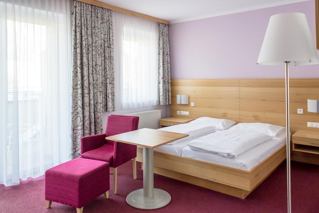 Gesundheitsresort Bad St. Leonhard Bad Sankt Leonhard im Lavanttal Quarto foto